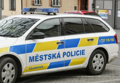 Městská policie Čelákovice