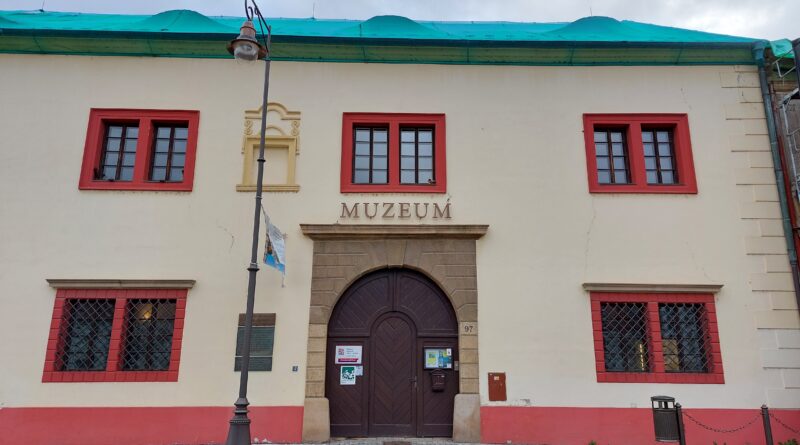 Muzeum Brandýs nad Labem