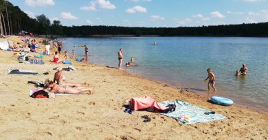 Jezero Lhota