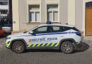 Městská policie Brandýs nad Labem