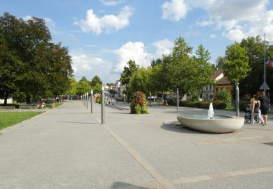 Město Čelákovice