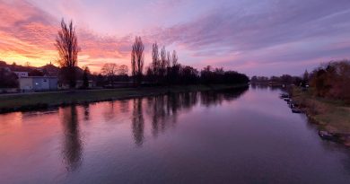 Labe v Brandýse nad Labem - Staré Boleslavi