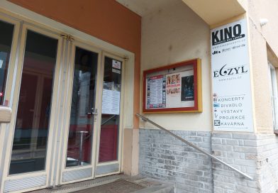 Kino Brandýs nad Labem