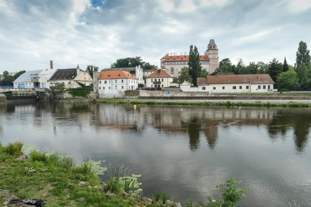 Brandýs nad Labem