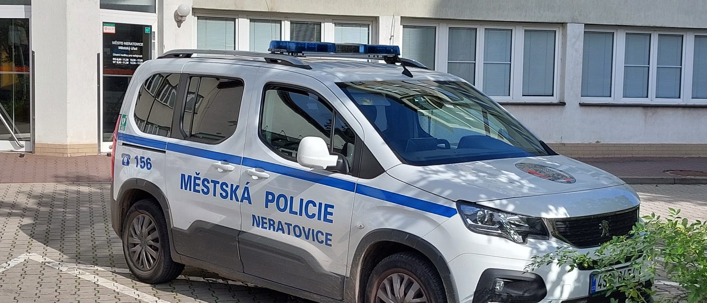 Městská policie Neratovice