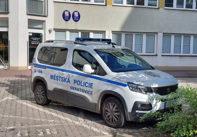 Městská policie Neratovice