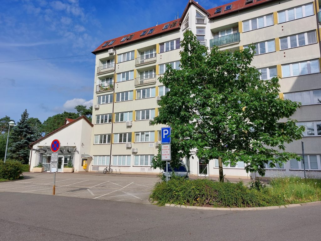 Město Neratovice