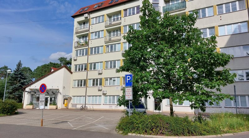 Město Neratovice