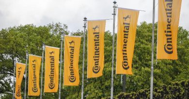 Continental v Brandýse propustí 200 zaměstnanců