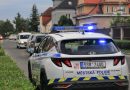 Městská policie Brandýs nad Labem