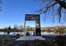 Přístaviště v Brandýse nad Labem nefunguje. Nemá ještě razítko