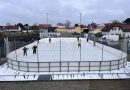 Kluziště v Brandýse nad Labem: Informace, ceny, otevírací doba