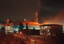 Hasiči z Brandýsa nad Labem bojují o titul za zasáh při požáru v autoservisu