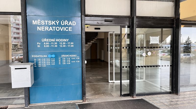 Město udělalo kontrolu nájemních smluv. Našlo 18 let starou smlouvu s nájmem 83 korun
