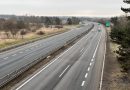 Peklo na dálnici D10. Do konce roku se rozjedou dvě velké uzavírky mezi Prahou a Starou Boleslaví 