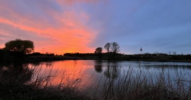 Klimatické změny v Polabí: Zima bez sněhu, nárůst tropických dní a nocí, stabilní srážky