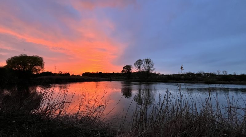 Klimatické změny v Polabí: Zima bez sněhu, nárůst tropických dní a nocí, stabilní srážky