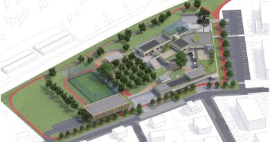 Stará Boleslav bude mít další školu. Inovativní projekt dostal stavební povolení 