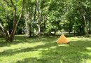 Vražda na Ostrůvku v Brandýse. Oblíbené místo zaplnili filmaři