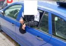 Spadl jsem do auta, řekl muž přistižený v cizím voze v Brandýse nad Labem