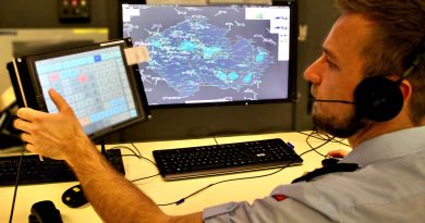 Vytáhli jsme ho ven a resuscitovali, popsal voják ze Staré Boleslavi záchranu řidiče na dálnici D10 