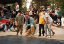 Neratovicemi bude znít hiphop. Festival chce bořit stereotypy