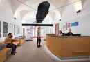 V Brandýse nad Labem se otevře nové infocentrum 
