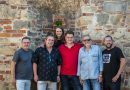 Léto na maximum. Další koncert na náměstí v Brandýse nad Labem 