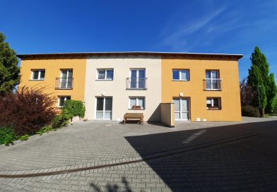 No nekecej, No jó. Představujeme aktivity denního stacionáře