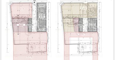 Z rybářských potřeb kulturní dům. Směna a výstavba bude stát asi 135 milionů Z rybářských potřeb kulturní dům. Směna a výstavba bude stát asi 135 milionů