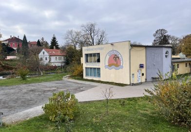 Policie prověřuje posudky na nový kulturní dům. Někdo se nás snaží očernit, tvrdí starosta