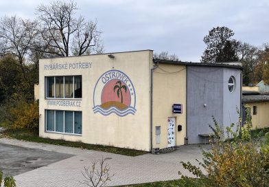 Škola a kulturní dům pro 800 osob. U Labe vznikne multifunkční objekt 