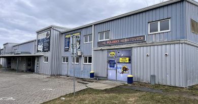 Když nebude dotace, vezmeme si úvěr. Neratovice po bouřlivé diskuzi schválily nový zimní stadion