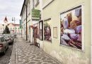 Máme nový manuál pro reklamu, hlásí město. Podnikatelům však stále běží 180denní lhůta