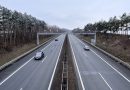 Dálnice D11 bude mít u Nehvizd nový exit. Bude připojen i na vysokorychlostní trať 