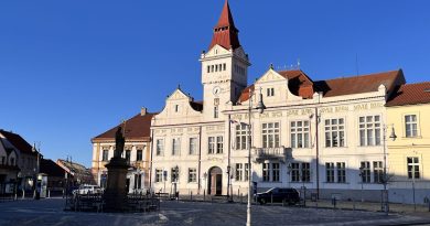 Předvolební škatulata. V Brandýse-Boleslavi bude nová strana, o další se spekuluje
