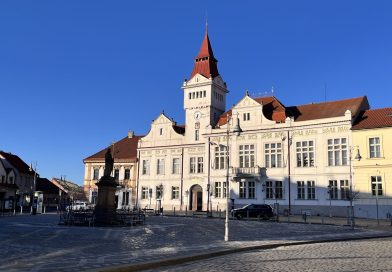 Předvolební škatulata. V Brandýse-Boleslavi bude nová strana, o další se spekuluje