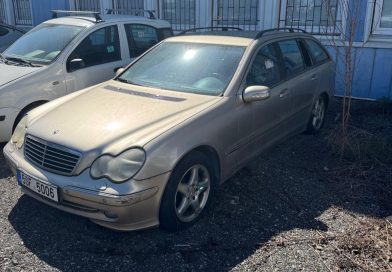 Startuje další městský autobazar. V dražbě je připraveno 14 aut 