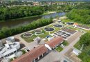 Modernizace ČOV skončila. Brzy však kapacita opět nemusí stačit