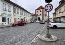Ve Staré Boleslavi se rozšíří úsek s rychlostí 30 km/h. Kvůli hluku
