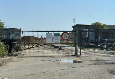 Firma zastupitele chce rozšířit skládku odpadu. Občané jsou proti