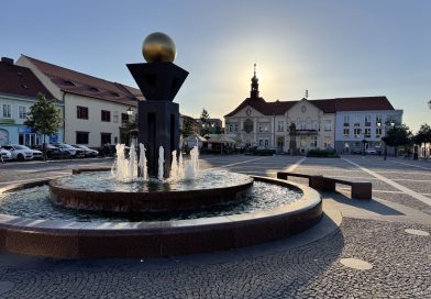 Kritická doprava, rychlá výstavba a kulturní dům. Lidé oznámkovali město 