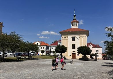 Osmitisícové město si platí více zastupitelů než dvacetitisícové