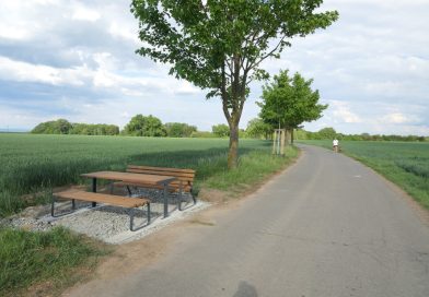 Cyklostezka u Zelenče projde rekonstrukcí. Dostane tři vrstvy asfaltu 