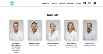 MISI vede do voleb v Neratovicích oceněný hasič. Chce konec chaosu