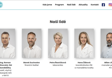 MISI vede do voleb v Neratovicích oceněný hasič. Chce konec chaosu