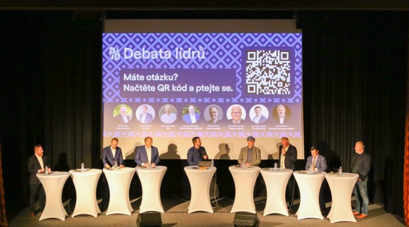 Město zná vítěze architektonické soutěže na kulturní dům Ostrůvek. Zveřejnit ho do voleb nechce