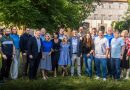 Obhájí Naše dvojměstí vítězství? Slibuje kulturní dům nebo padací lávku