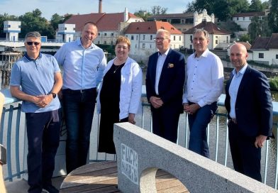 Bývalý ministr opět lídrem, na kandidátce chybí olympionik Synek. Hnutí sází na dokončení projektů