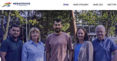 Bývalá starostka je dvojkou, dva zastupitelé přešli od ODS. Kdo kandiduje za Neratovice v pohybu